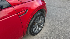 Land Rover Discovery Sport 1.5 P300e R-Dynamic SE 5dr Auto [5 Seat] Station Wagon